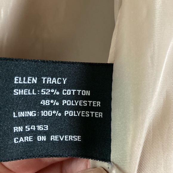 Spring Rain Jacket - Picture 6 of 7